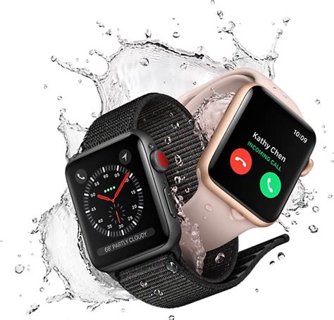 apple watch generation 3 price